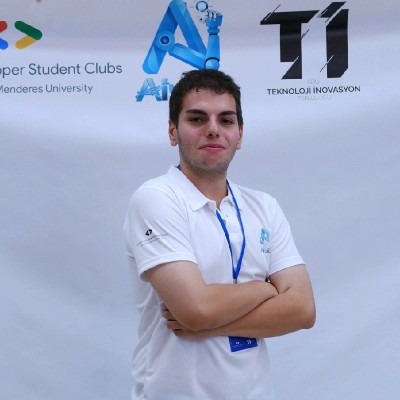 Kaan Can